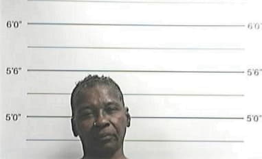 Kniki Billy, - Orleans Parish County, LA 